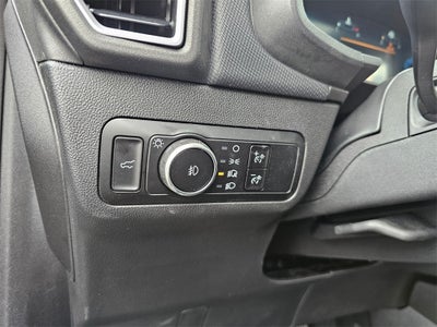 2025 Ford Bronco Sport Free Wheeling