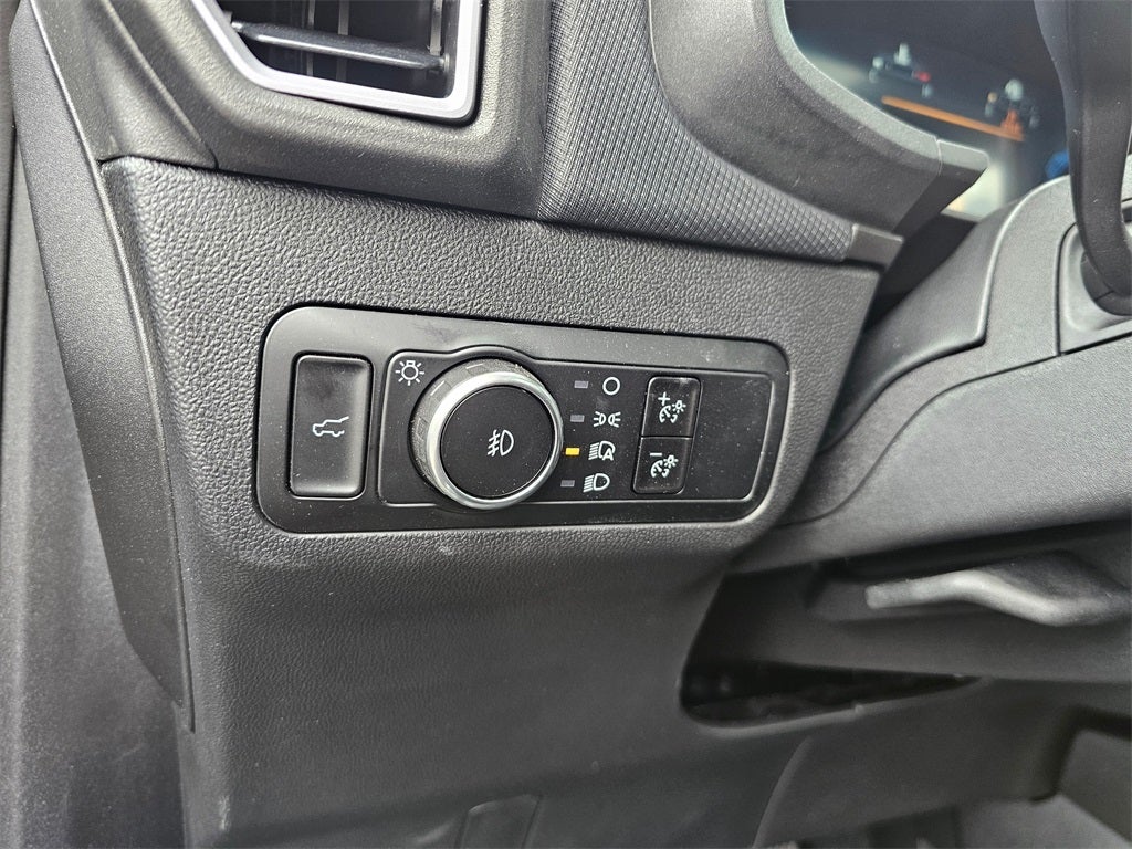 2025 Ford Bronco Sport Free Wheeling