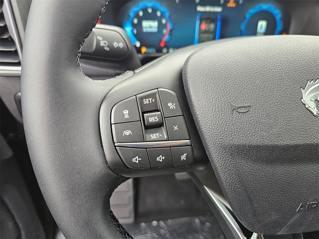 2025 Ford Bronco Sport Free Wheeling