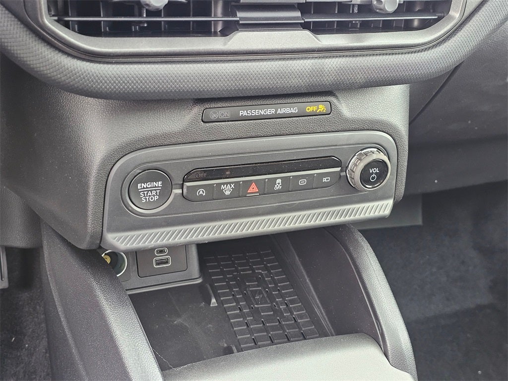 2025 Ford Bronco Sport Free Wheeling