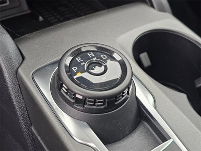 2025 Ford Bronco Sport Free Wheeling