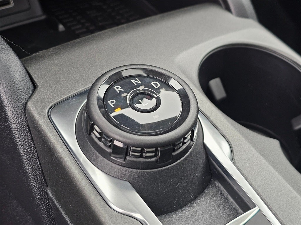 2025 Ford Bronco Sport Free Wheeling