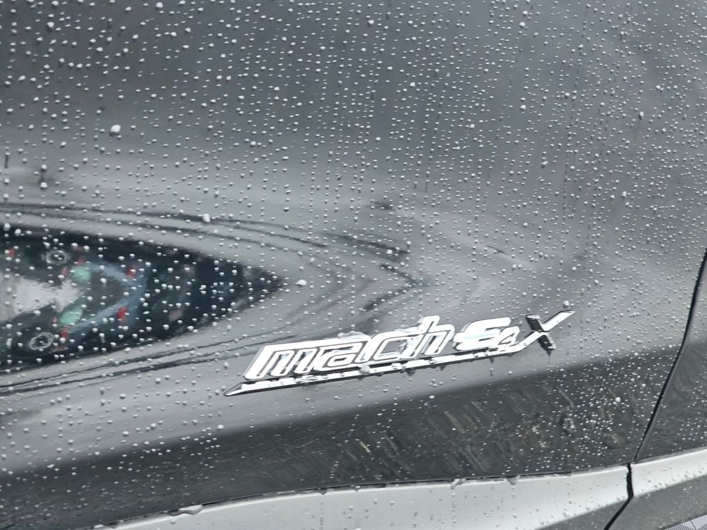 2024 Ford Mustang Mach-E Select