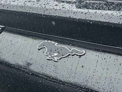 2024 Ford Mustang Mach-E Select