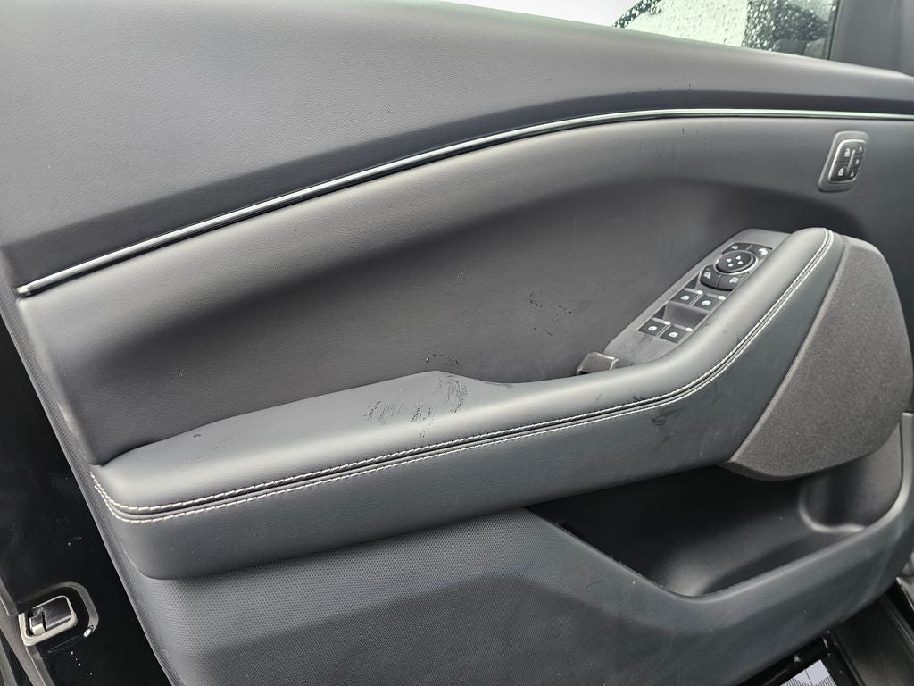 2024 Ford Mustang Mach-E Select