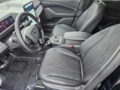 2024 Ford Mustang Mach-E Select