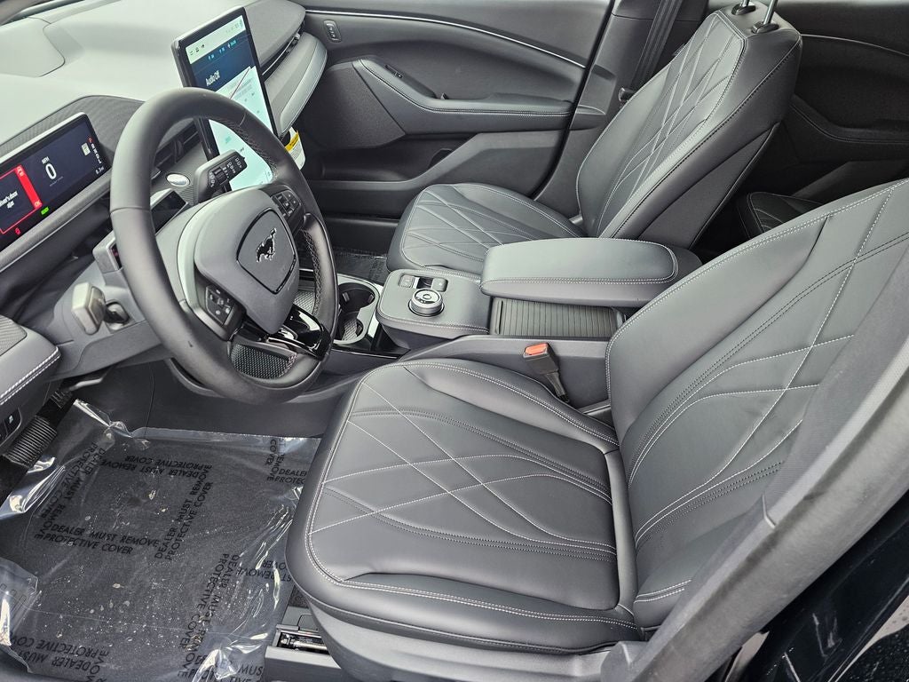 2024 Ford Mustang Mach-E Select