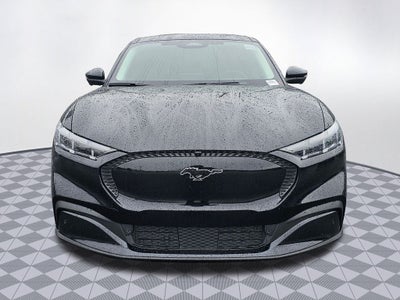 2024 Ford Mustang Mach-E Select