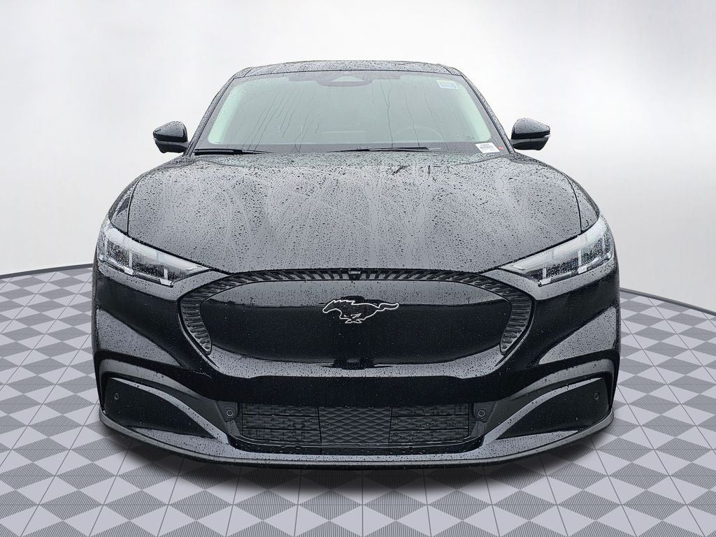 2024 Ford Mustang Mach-E Select