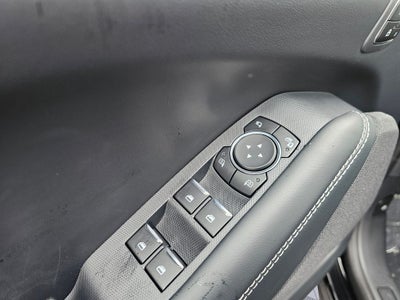 2024 Ford Mustang Mach-E Select