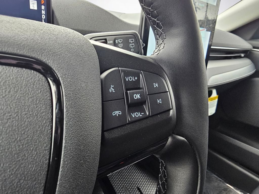 2024 Ford Mustang Mach-E Select