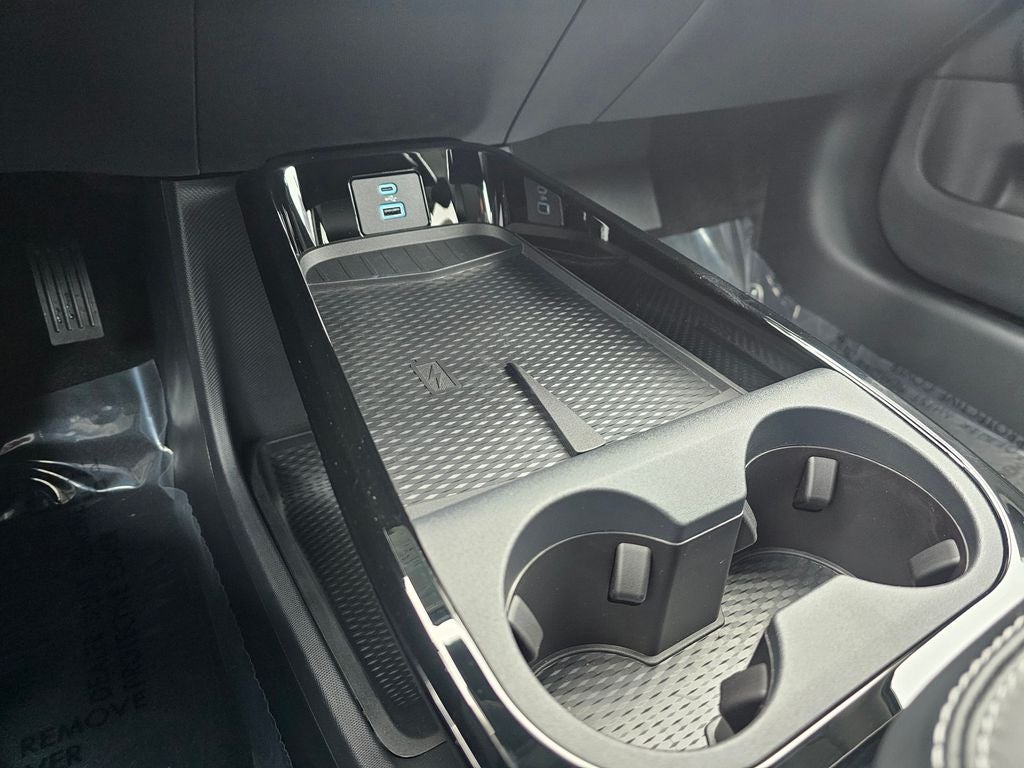 2024 Ford Mustang Mach-E Select