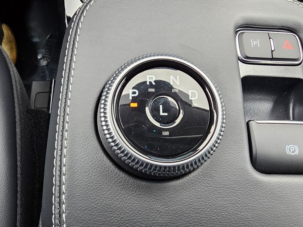 2024 Ford Mustang Mach-E Select