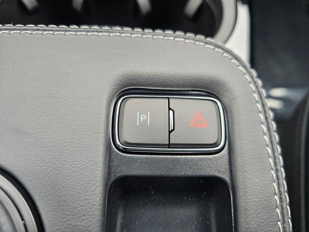 2024 Ford Mustang Mach-E Select