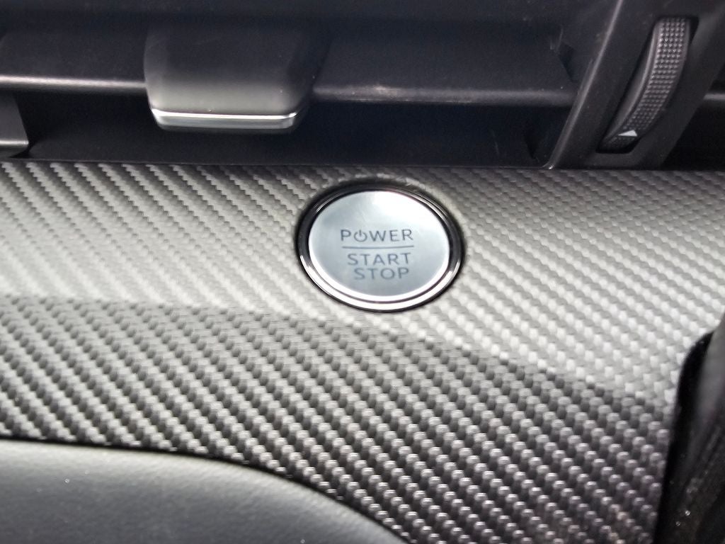 2024 Ford Mustang Mach-E Select