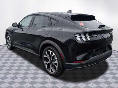 2024 Ford Mustang Mach-E Select
