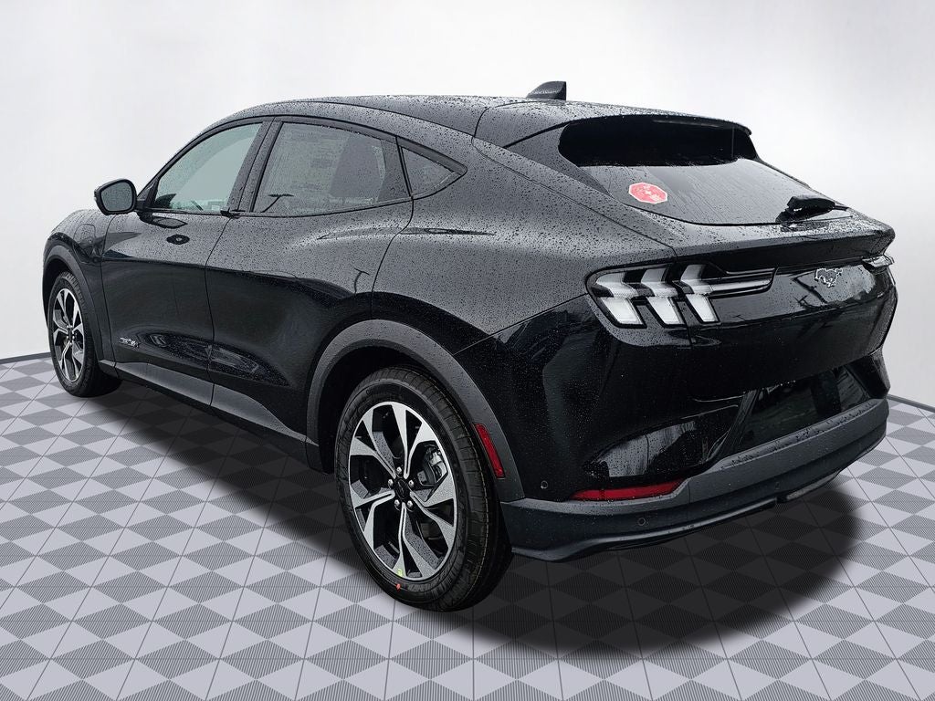 2024 Ford Mustang Mach-E Select
