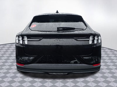 2024 Ford Mustang Mach-E Select