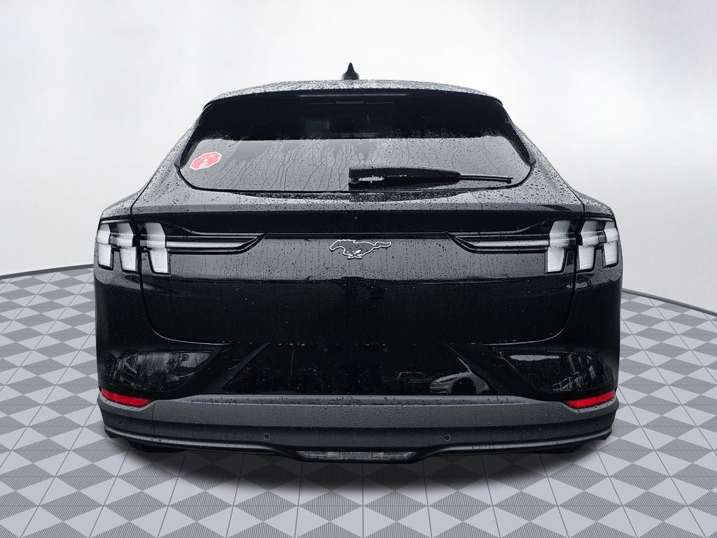2024 Ford Mustang Mach-E Select