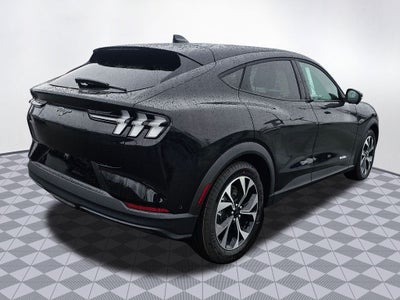 2024 Ford Mustang Mach-E Select
