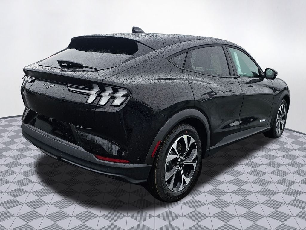 2024 Ford Mustang Mach-E Select