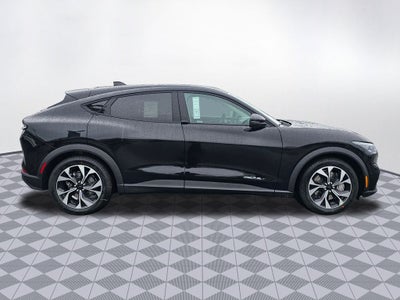 2024 Ford Mustang Mach-E Select