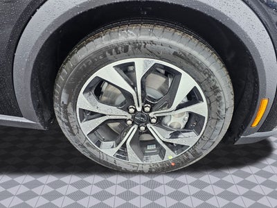 2024 Ford Mustang Mach-E Select