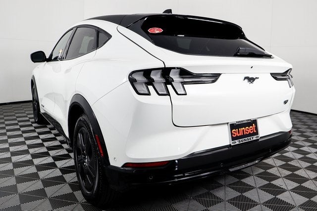 2023 Ford Mustang Mach-E California Route 1