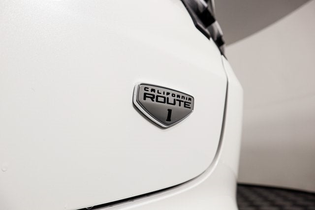 2023 Ford Mustang Mach-E California Route 1