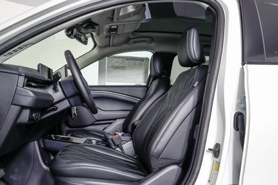 2023 Ford Mustang Mach-E California Route 1