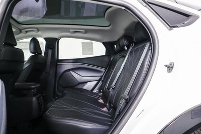 2023 Ford Mustang Mach-E California Route 1