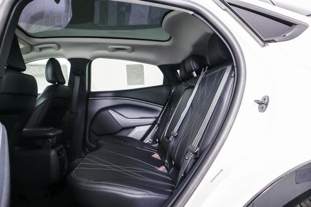 2023 Ford Mustang Mach-E California Route 1