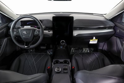 2023 Ford Mustang Mach-E California Route 1