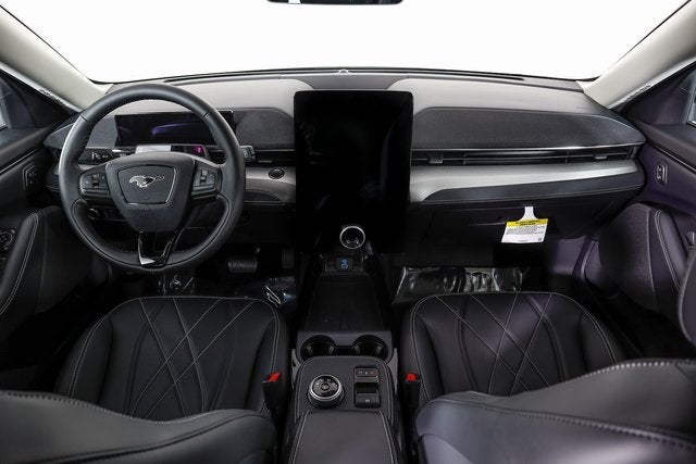 2023 Ford Mustang Mach-E California Route 1