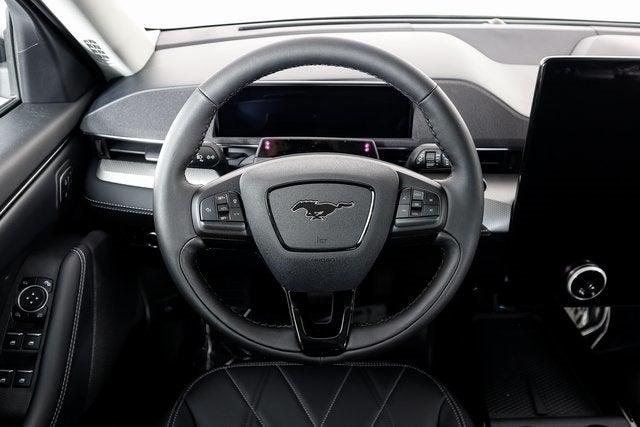 2023 Ford Mustang Mach-E California Route 1