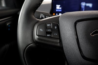 2023 Ford Mustang Mach-E California Route 1