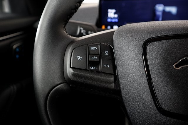 2023 Ford Mustang Mach-E California Route 1