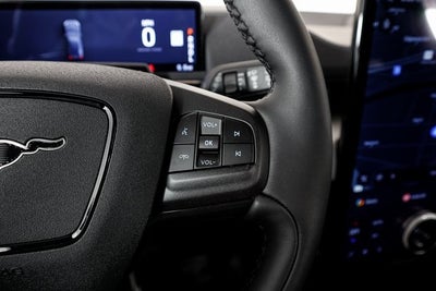 2023 Ford Mustang Mach-E California Route 1