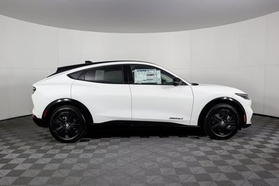 2023 Ford Mustang Mach-E California Route 1