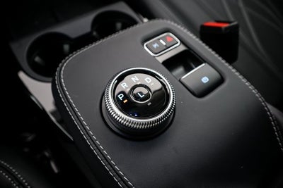 2023 Ford Mustang Mach-E California Route 1