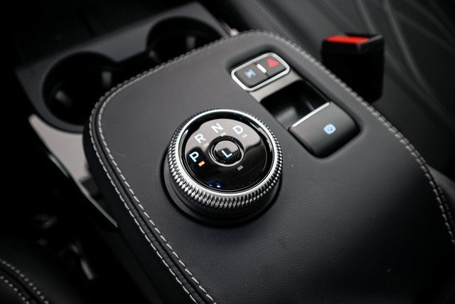 2023 Ford Mustang Mach-E California Route 1