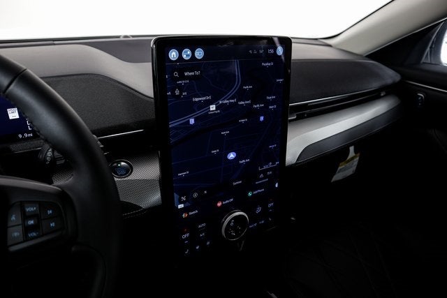 2023 Ford Mustang Mach-E California Route 1