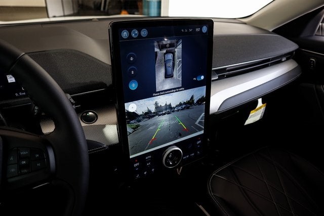 2023 Ford Mustang Mach-E California Route 1