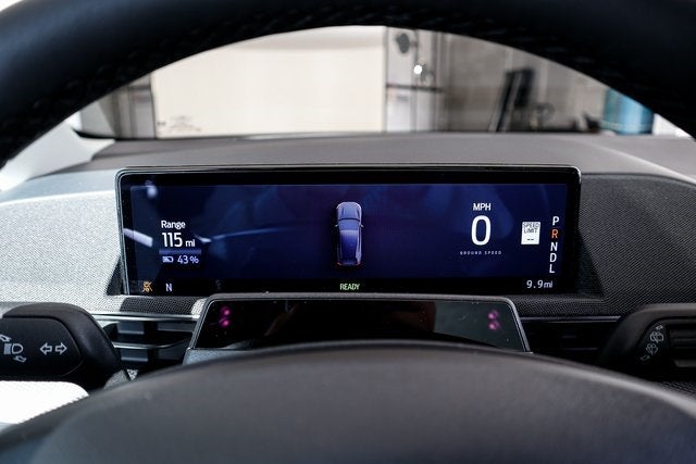 2023 Ford Mustang Mach-E California Route 1