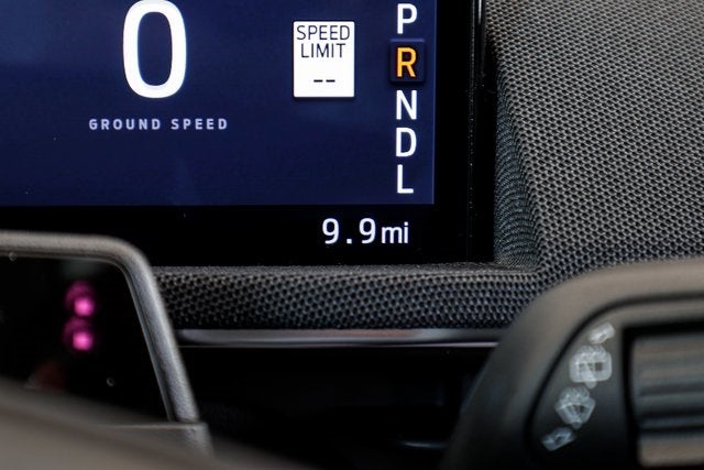 2023 Ford Mustang Mach-E California Route 1