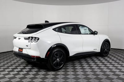 2023 Ford Mustang Mach-E California Route 1