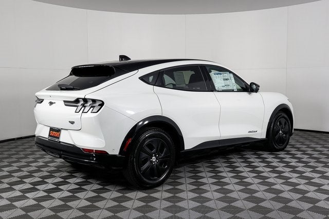 2023 Ford Mustang Mach-E California Route 1