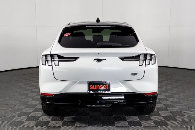 2023 Ford Mustang Mach-E California Route 1