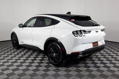 2023 Ford Mustang Mach-E California Route 1