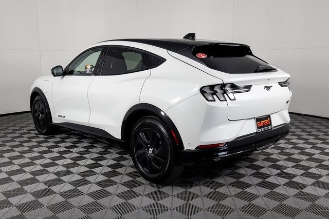 2023 Ford Mustang Mach-E California Route 1